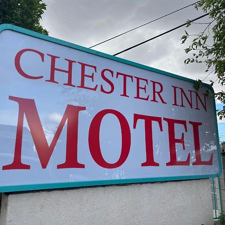 Chester Inn Motel Стантон Экстерьер фото